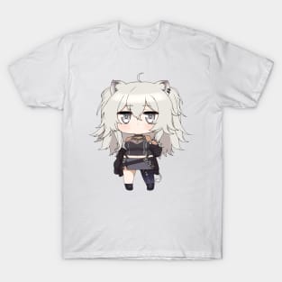 Shishiro Botan Chibi T-Shirt